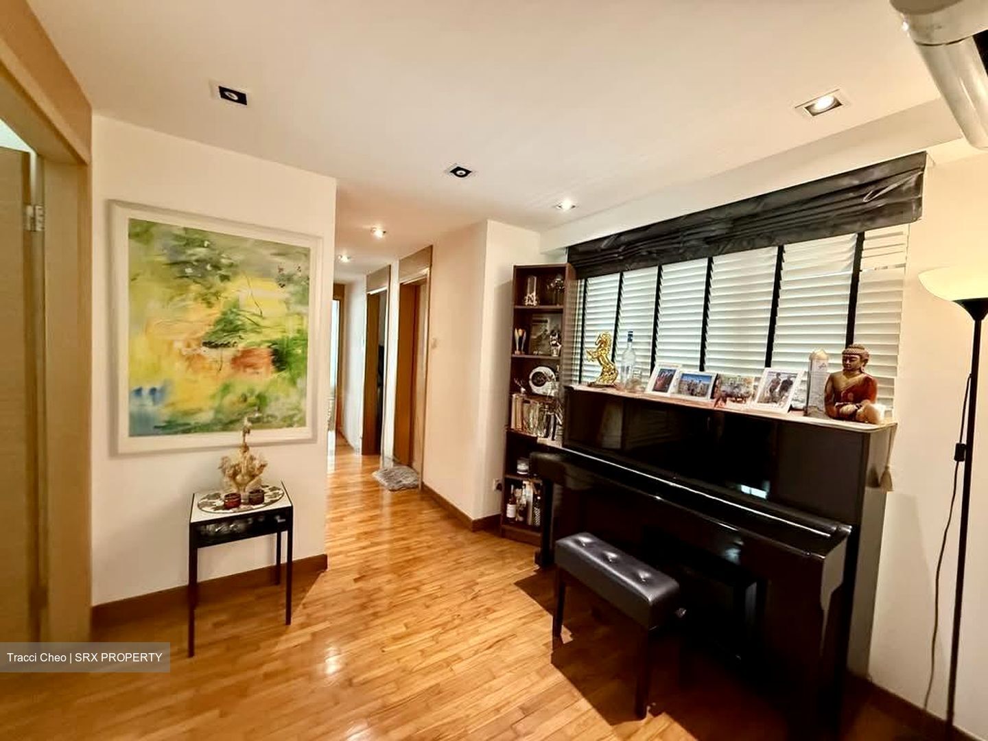 Savannah Condopark (D18), Condominium #584694731